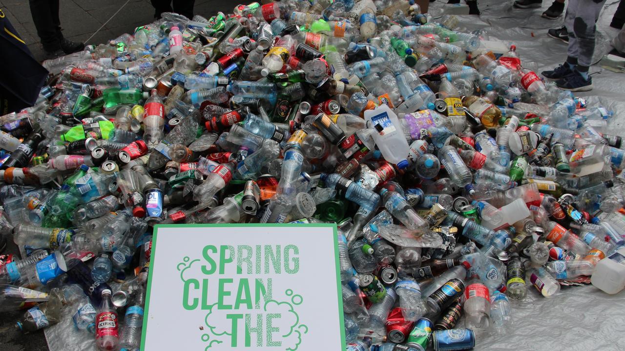 Does Victoria need a container deposit scheme?