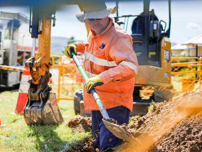 NBN announced on January 13 major upgrades to it's Fibre to the Node network for more than 622,000 homes.