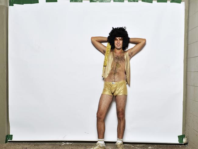 After 30 years of Hooker’s Balls, we bring you the very best photos from the past three decades. PICTURES: NT News photographers