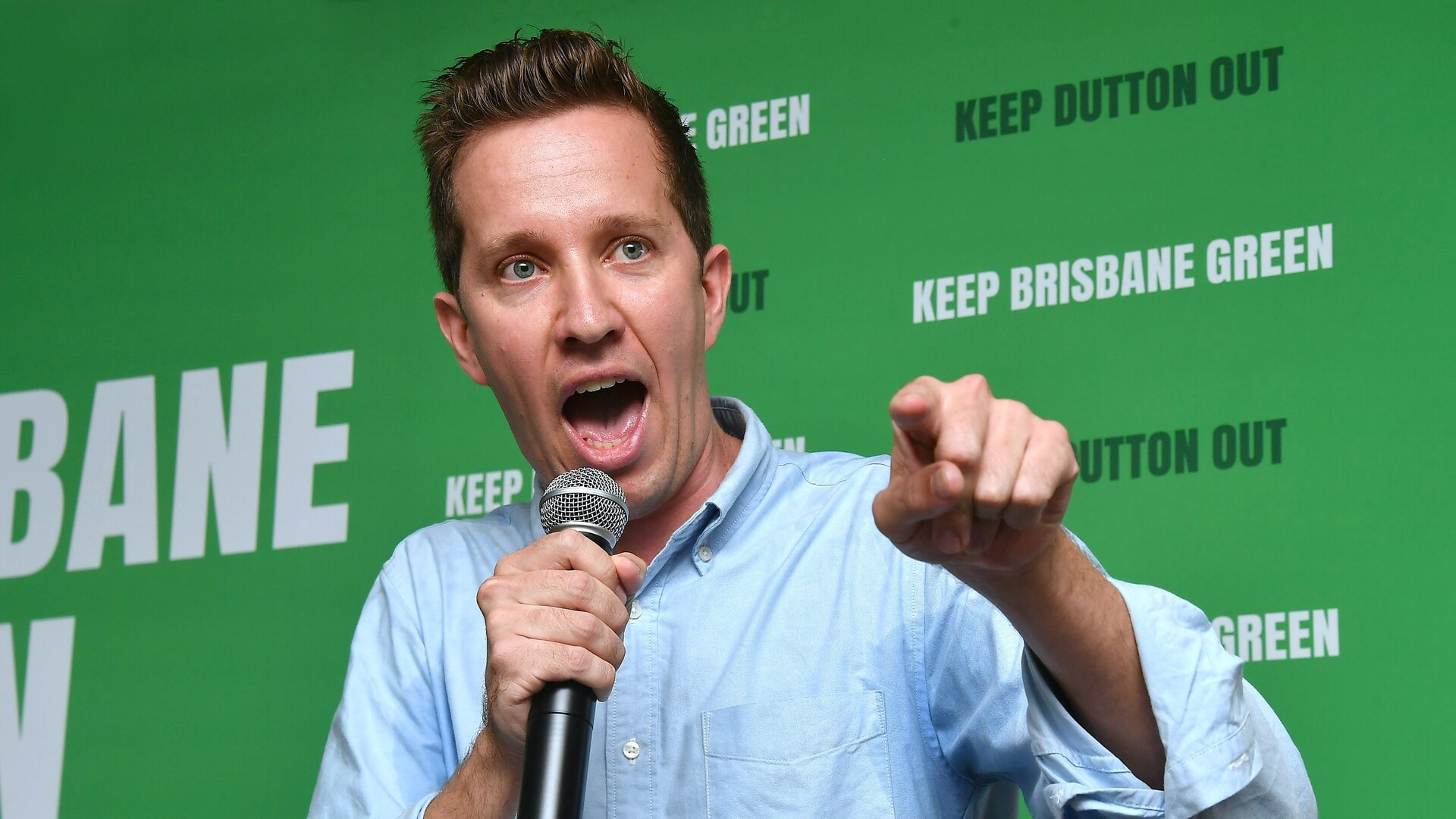Max Chandler-Mather doesn’t regret CFMEU rally scandal
