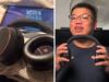 ‘Phenomenal’ headphones slashed to low price