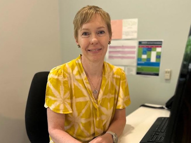 Dr Helen Hobson currently works at Mossman Medical Centre. Picture: Supplied