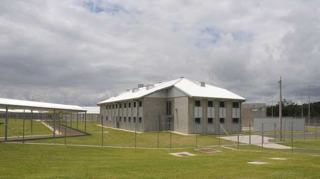 Four officers suspended at Gatton Correctional Centre | The Courier Mail