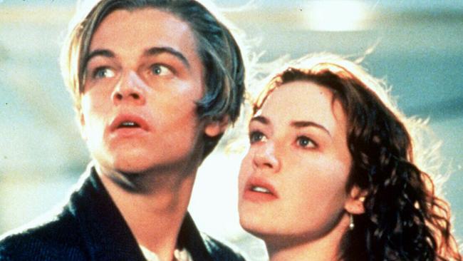 Leonardo DiCaprio, Kate Winslet save life of mother with cancer | news ...