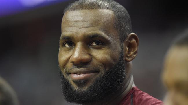 Lebron James Cleveland Cavaliers Salary, Wealth: Why Lebron Is Nba’s 