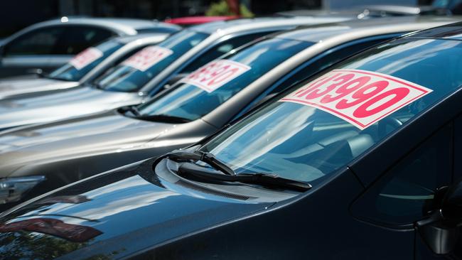 TPG’s interest in Westpac’s auto loans business is said to be cooling.