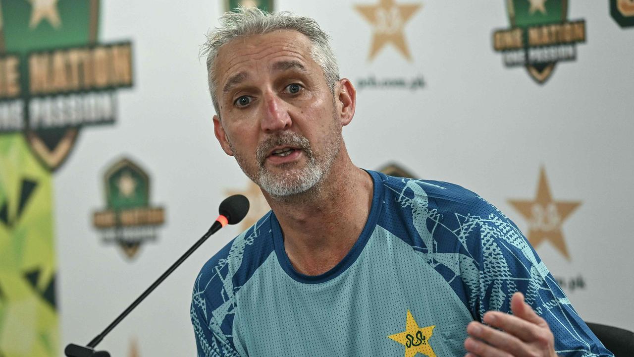 Pakistan refutes Aussie cricket great Jason Gillespie bombshell The