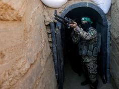 Hamas captivity horror stories are ‘sickening to read’