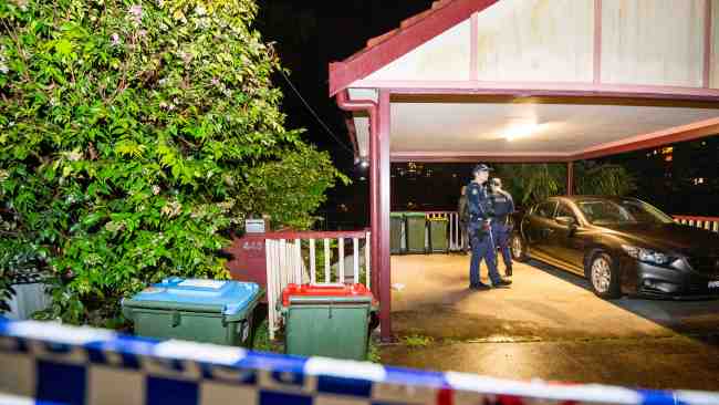 Man, 74, Charged With Murder Following Alleged Domestic Violence ...