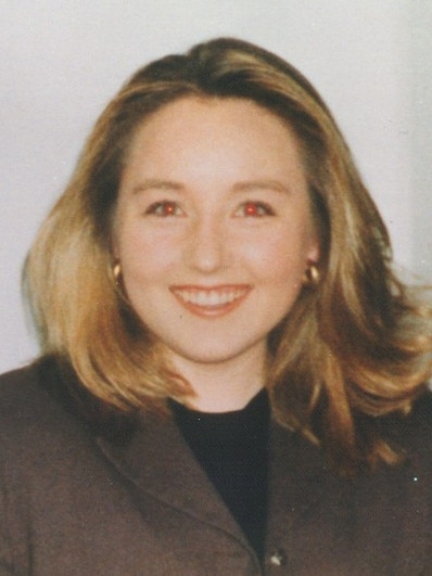 Sarah Spiers