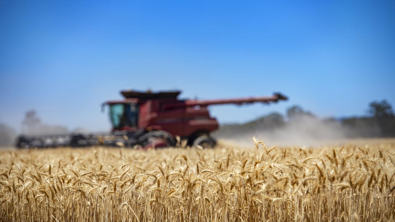 Farm workers leaving agriculture