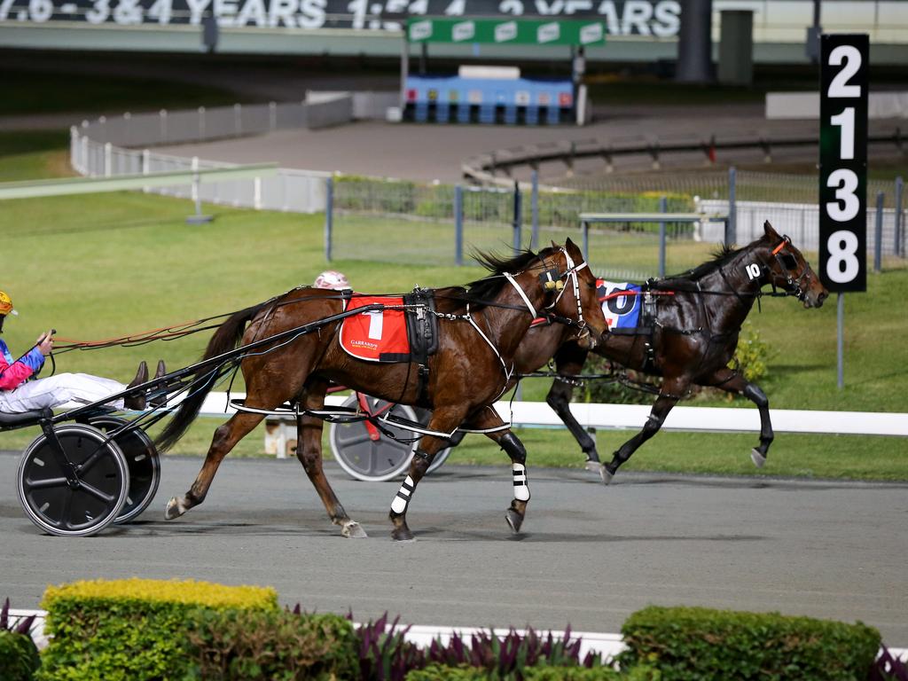 Greater Ipswich women lead way for Qld on track