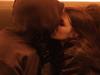 Kanye’s new flame bizarrely blogs date