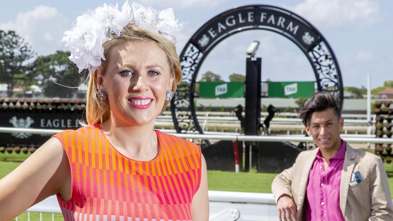 What’s on this weekend in Brisbane: Racecourse Rd Raceday | The Courier ...