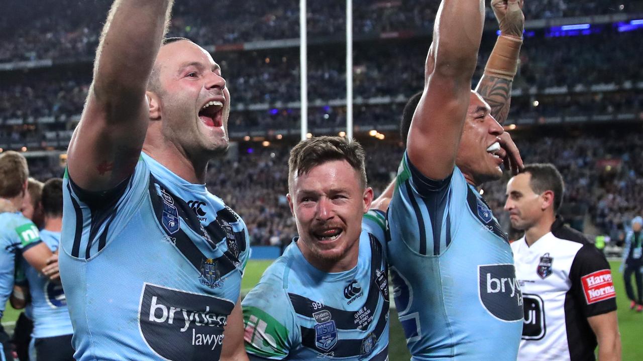 State of Origin 2020: NRL schedule, dates, Peter V’landys | news.com.au ...