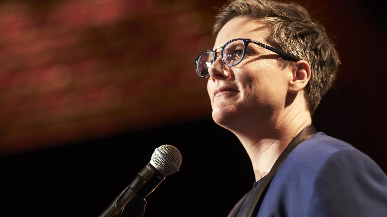 Hannah Gadsby’s stand-up special Nanette has been nominated for an Emmy for Variety Special Writing