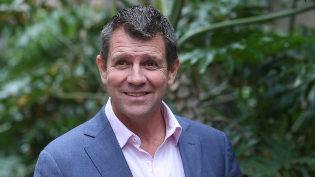 NAB’s chief customer officer of consumer banking Mike Baird explained how the bank wants to remain competitive in the home loan market.