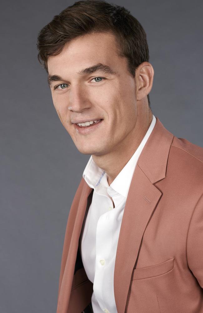 US Bachelorette contestant, Tyler Cameron, has been seen out on multiple dates with Gigi Hadid.