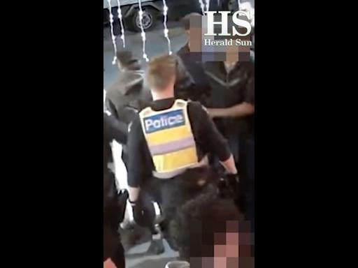 Teens wreak havoc in Broadmeadows