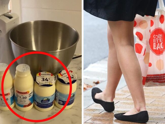 Australians are coming up with creative ways to save money as the cost of living crisis bites.