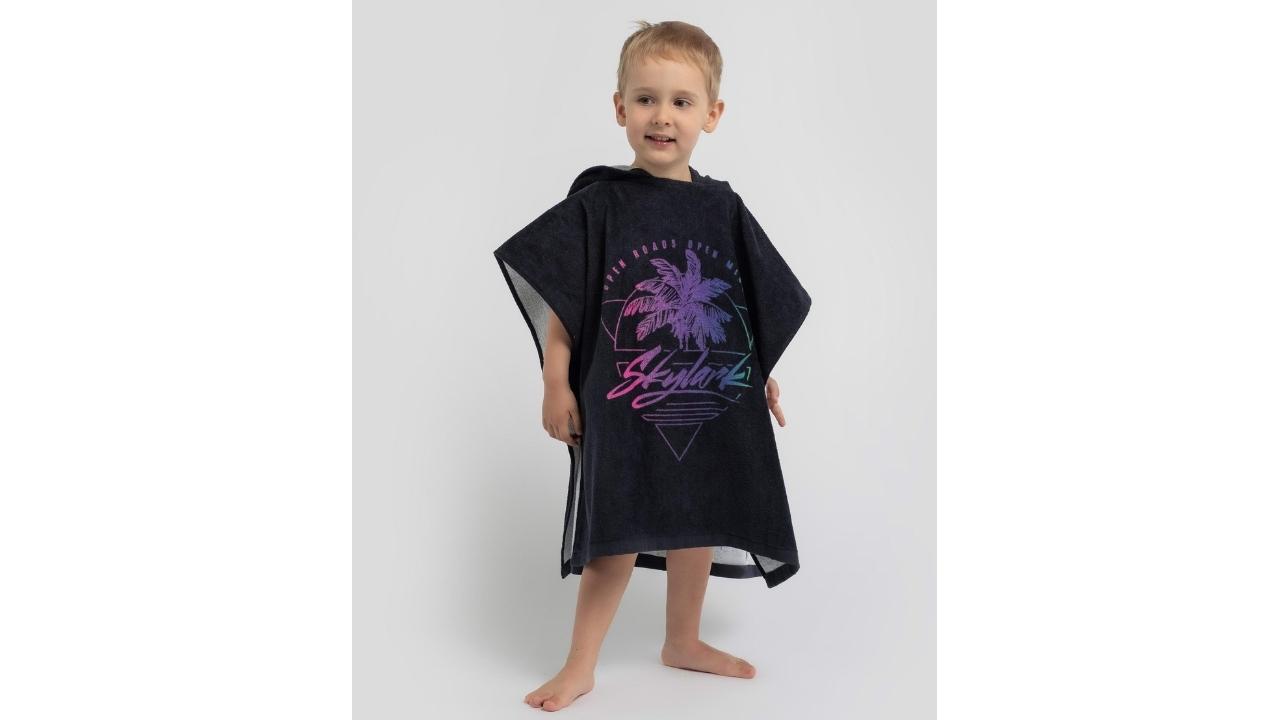 City beach best sale towel poncho