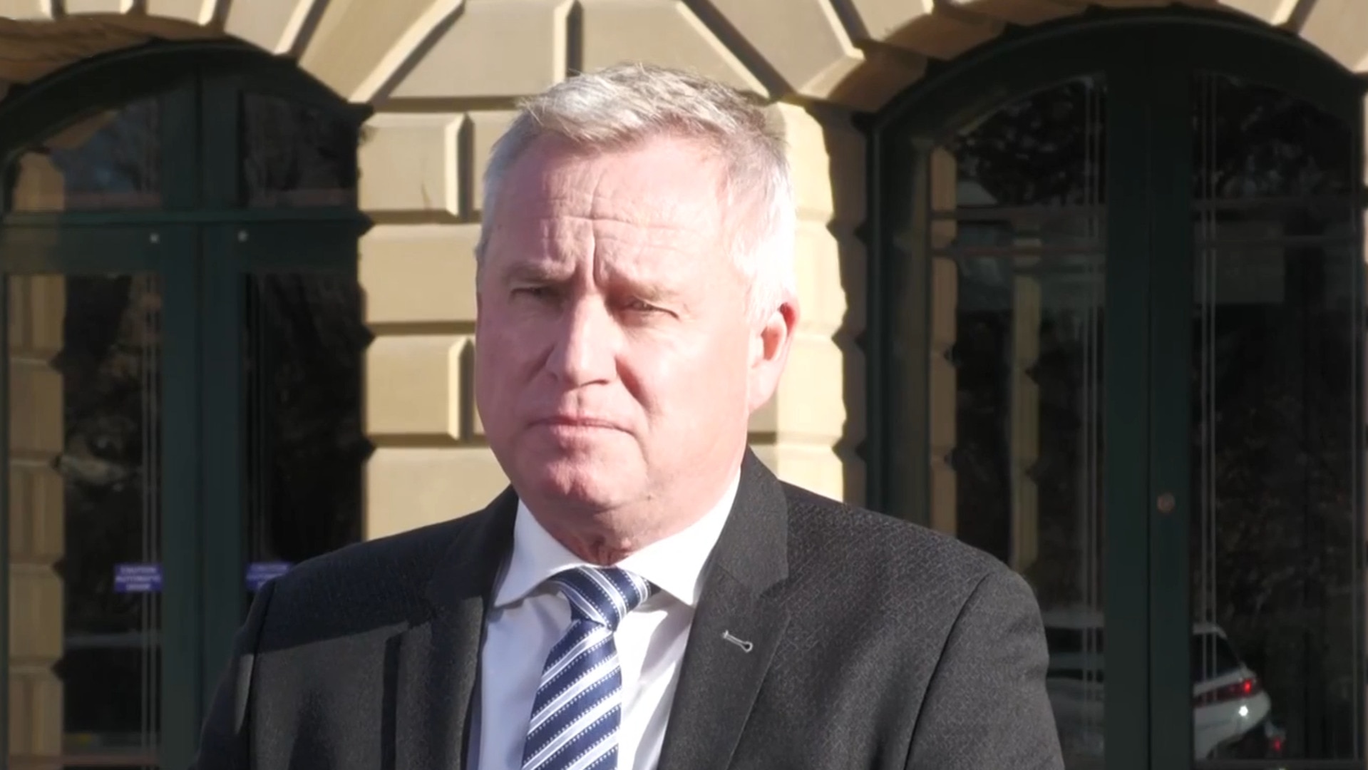 Tasmanian Premier to ask for early election amid looming no-confidence vote