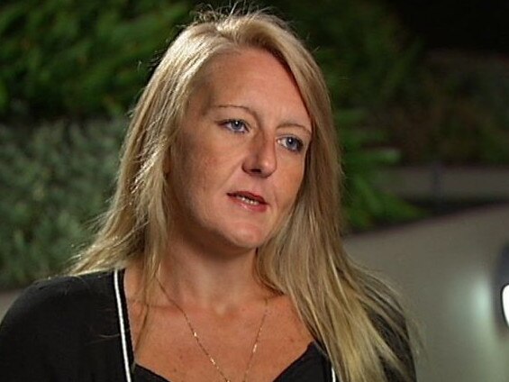 Nicola Gobbo informed against her clients to Victoria Police. Picture: ABC News