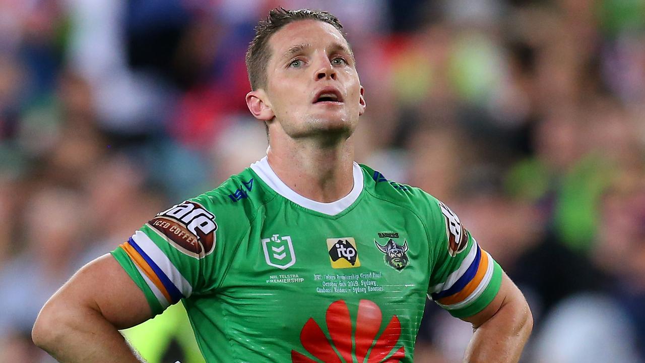 NRL Grand Final ratings 2019 Sydney Roosters vs Canberra Raiders, channel 9
