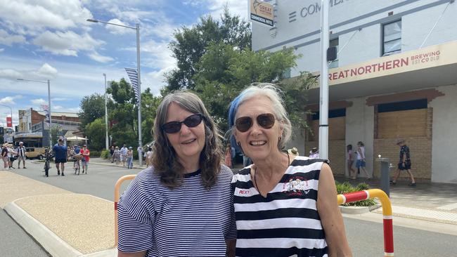 Parkes Elvis Festival, January 12. Photo: Tijana Birdjan