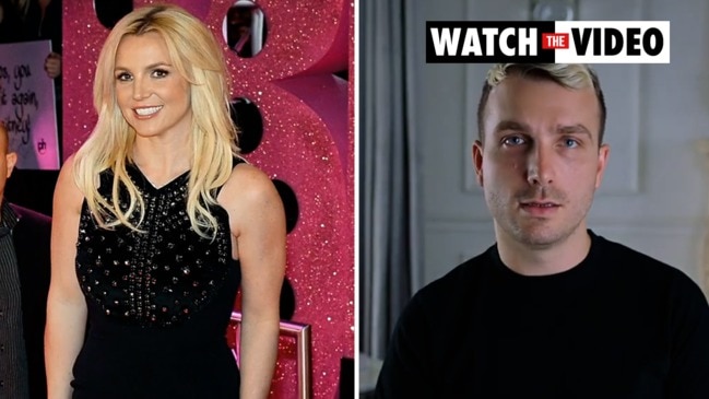 Britney Spears’ ex-security staffer claims the pop star’s bedroom was bugged