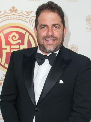 Brett Ratner has been accused of sexual harassment. AFP Photo/Valerie Macon