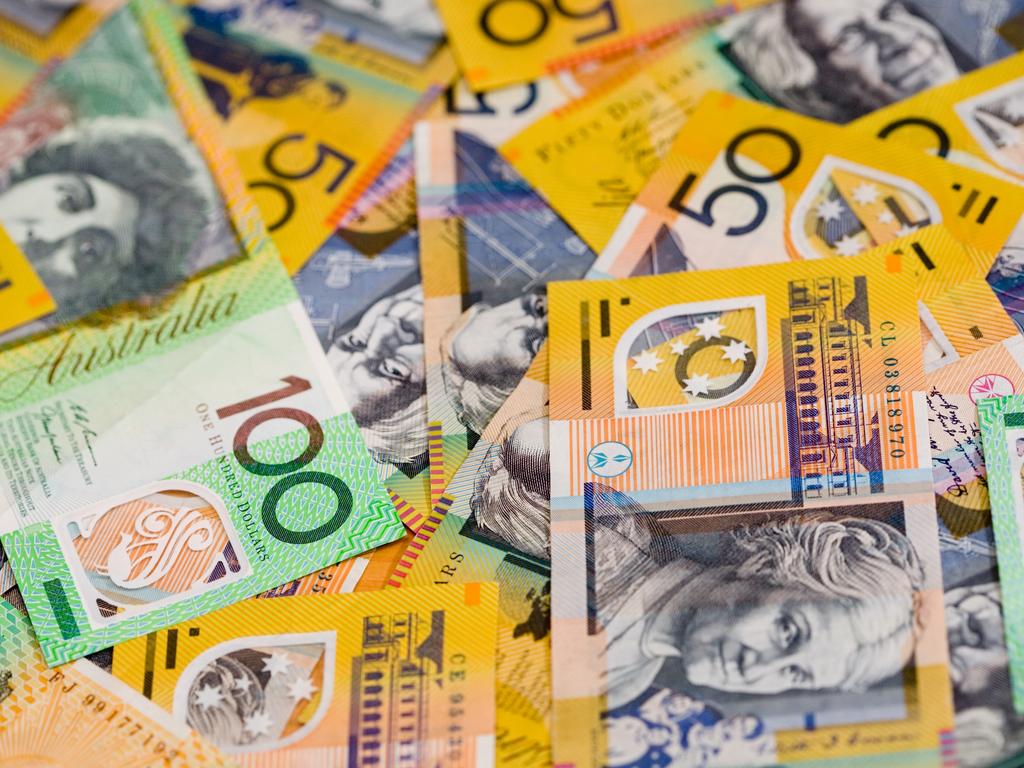 Interest Rates Australian Economy & Banking News — Australia’s leading news site