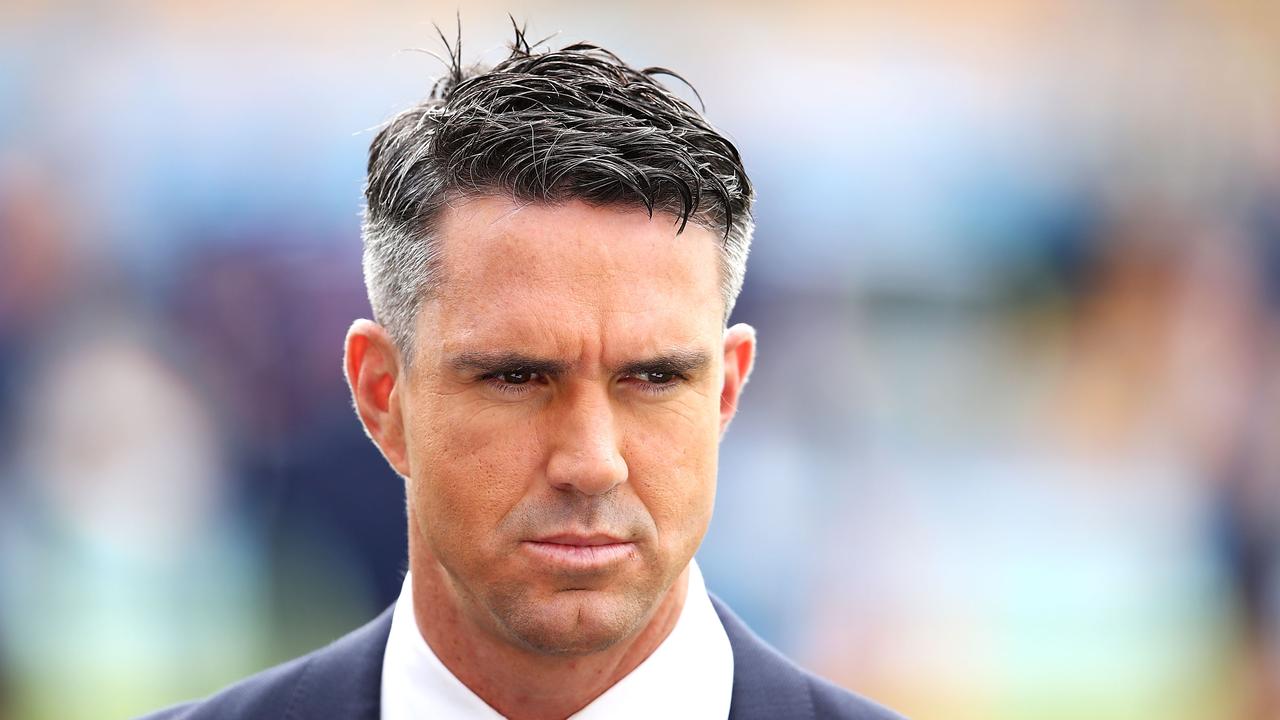 Kevin Pietersen has doubled down on his brutal assessment of the third Test.