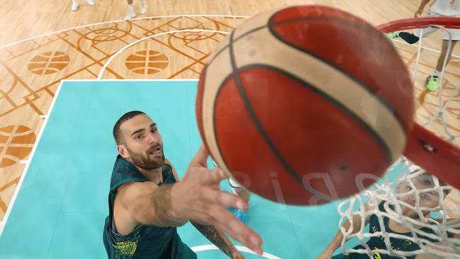 Jack McVeigh. Picture: Jamie Squire/Getty Images