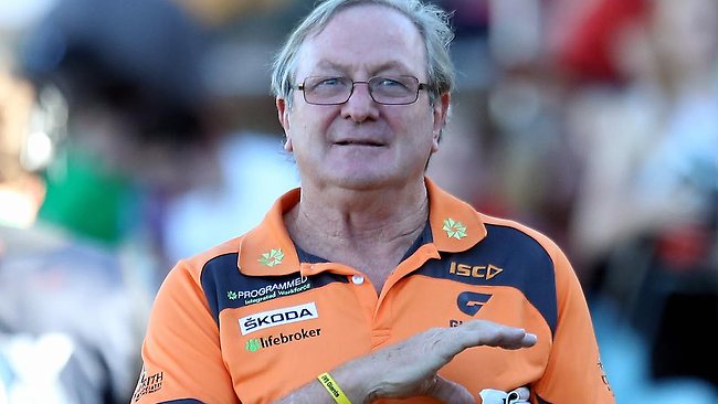 Kevin Sheedy