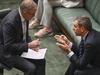 ‘Betrayal’ backlash as Albo warned ‘hands off tax cuts’