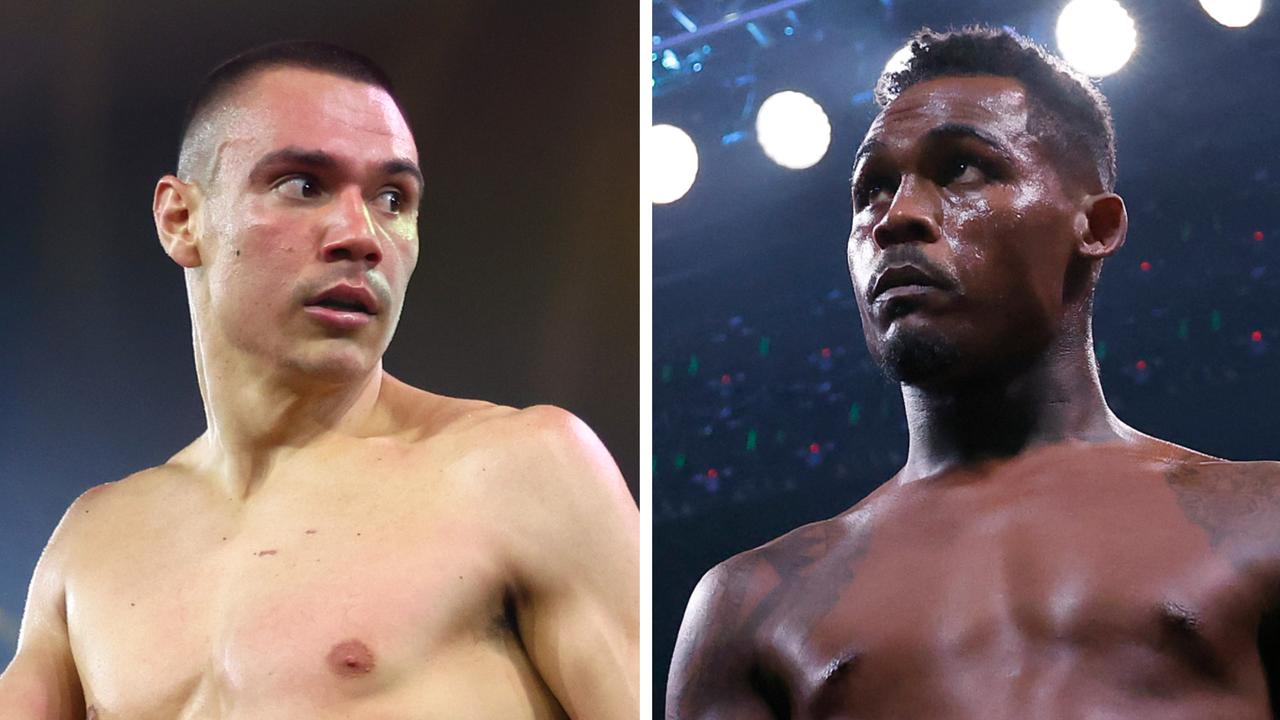 ‘Should be ashamed’: American boxer blasted