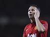 ‘Giggs ready to walk from United’