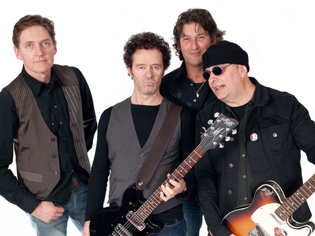 The Choirboys