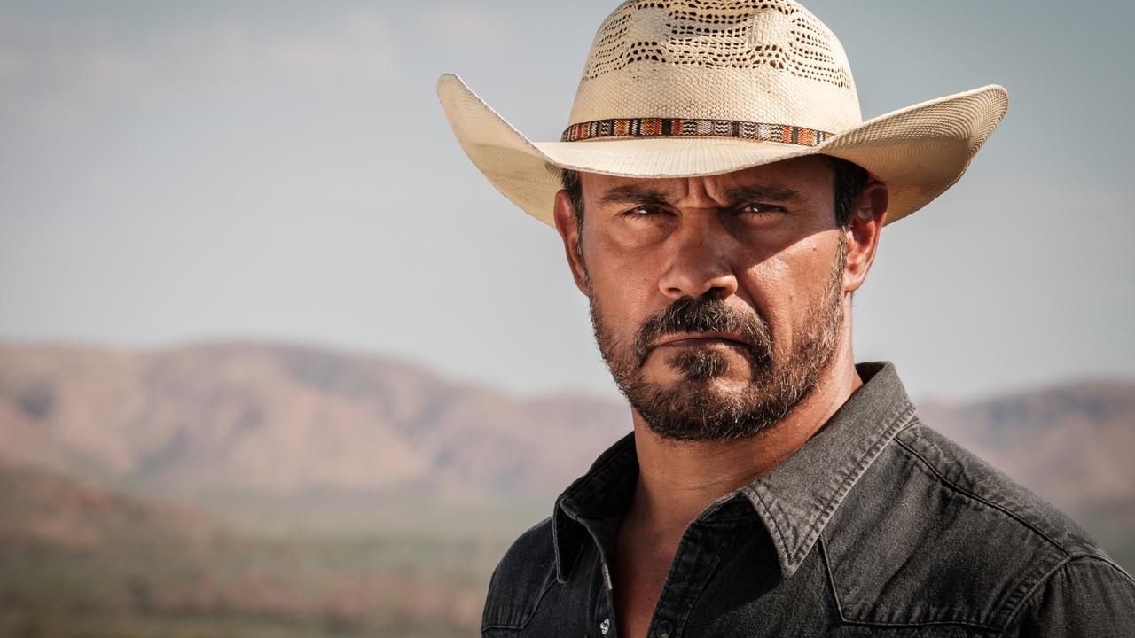 Mystery Road season one was both a critical and ratings hit