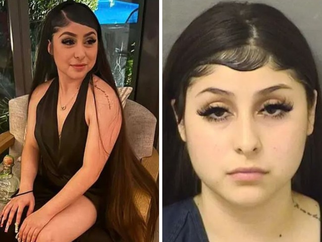 20yo ‘raped underage boy’ she met at funeral