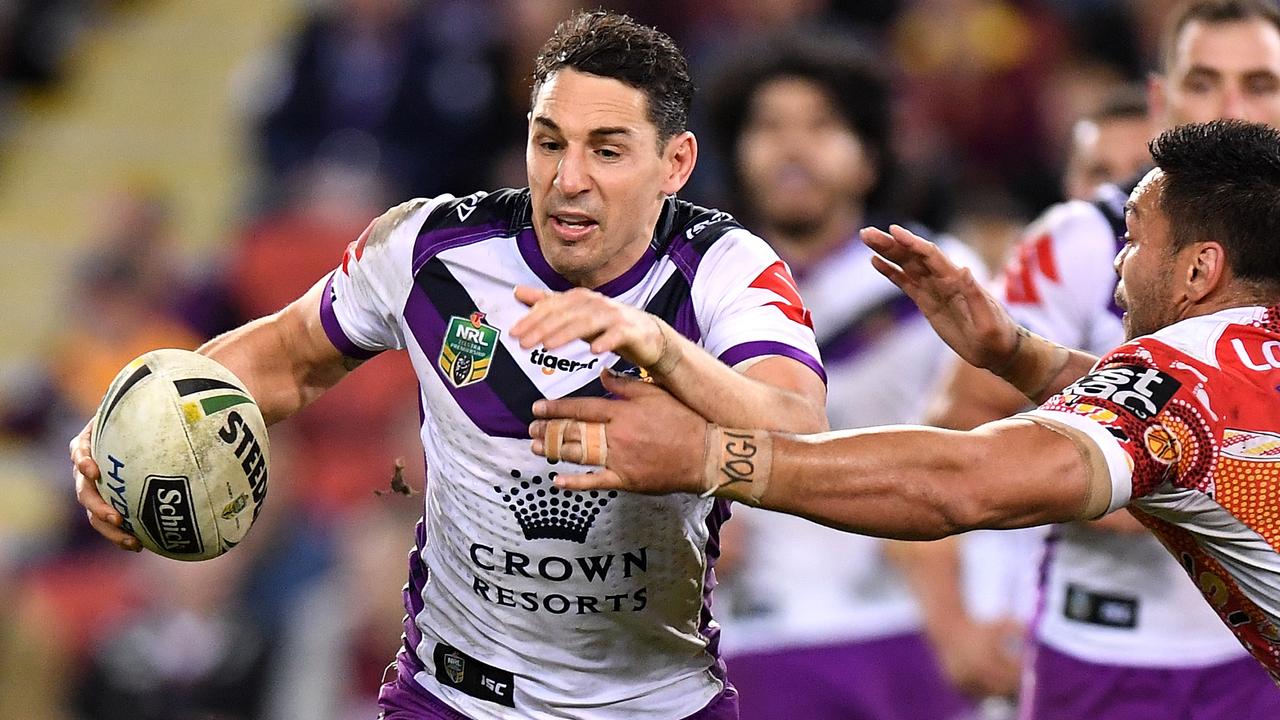 NRL: Brisbane Broncos vs. Melbourne Storm | news.com.au — Australia’s ...