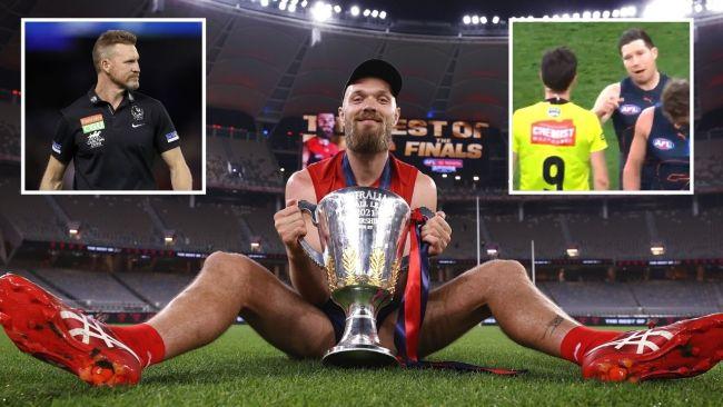 Rating the fairtytales, flops of footy 2021