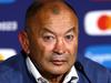 Jones refuses to answer questions in fiery World Cup aftermath