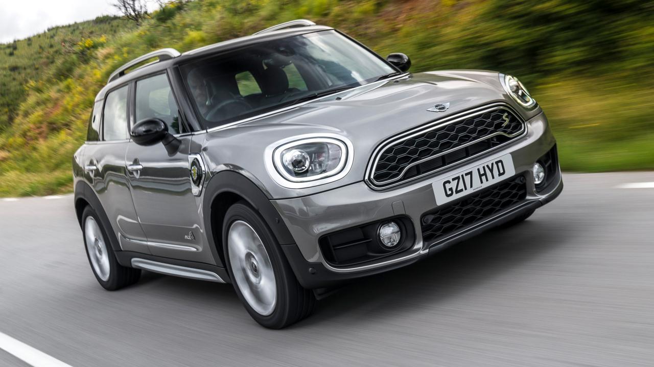 Mini hybrid Reviewed and prices The Courier Mail