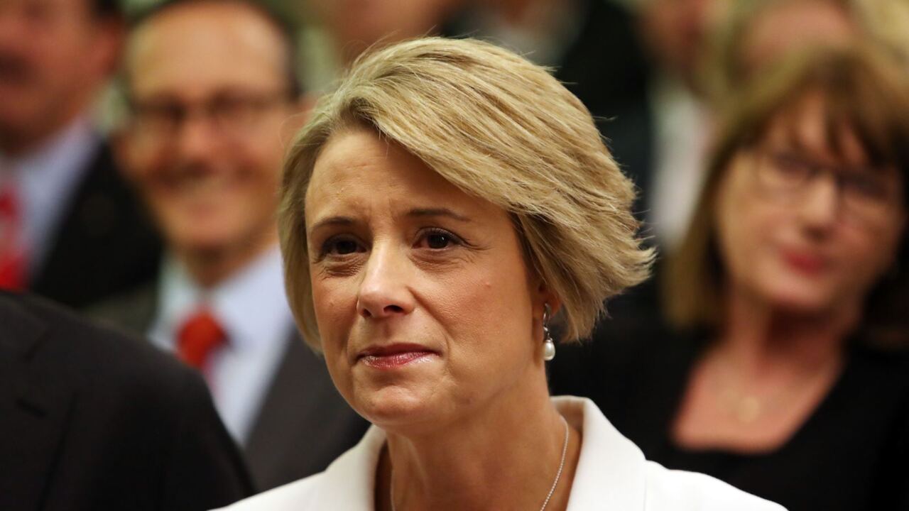 Labor is committed to gender equality: Keneally