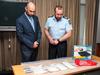 Update in case of pair accused of $4.5m meth haul