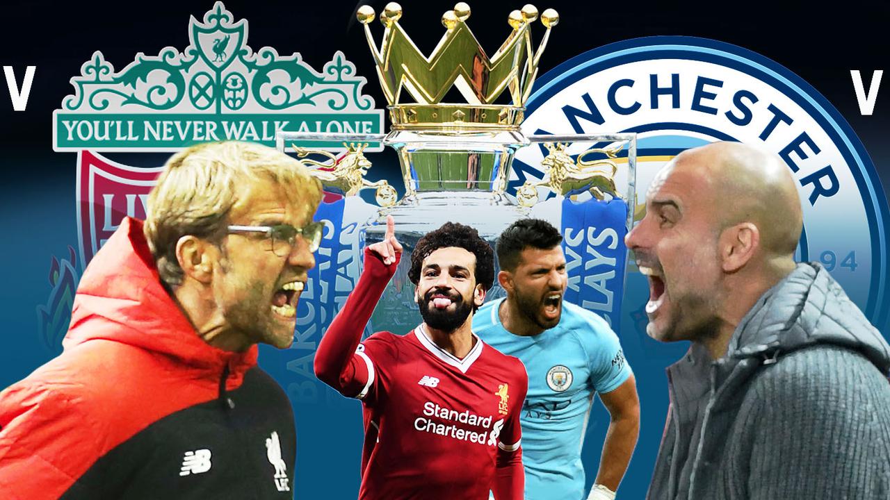 D-Day: Premier League title implications