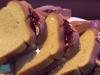 This peanut butter sandwich costs $480