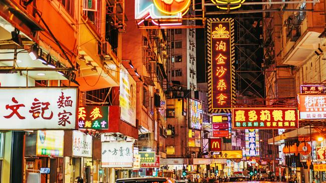 How to spend 48 hours in Hong Kong | Gold Coast Bulletin